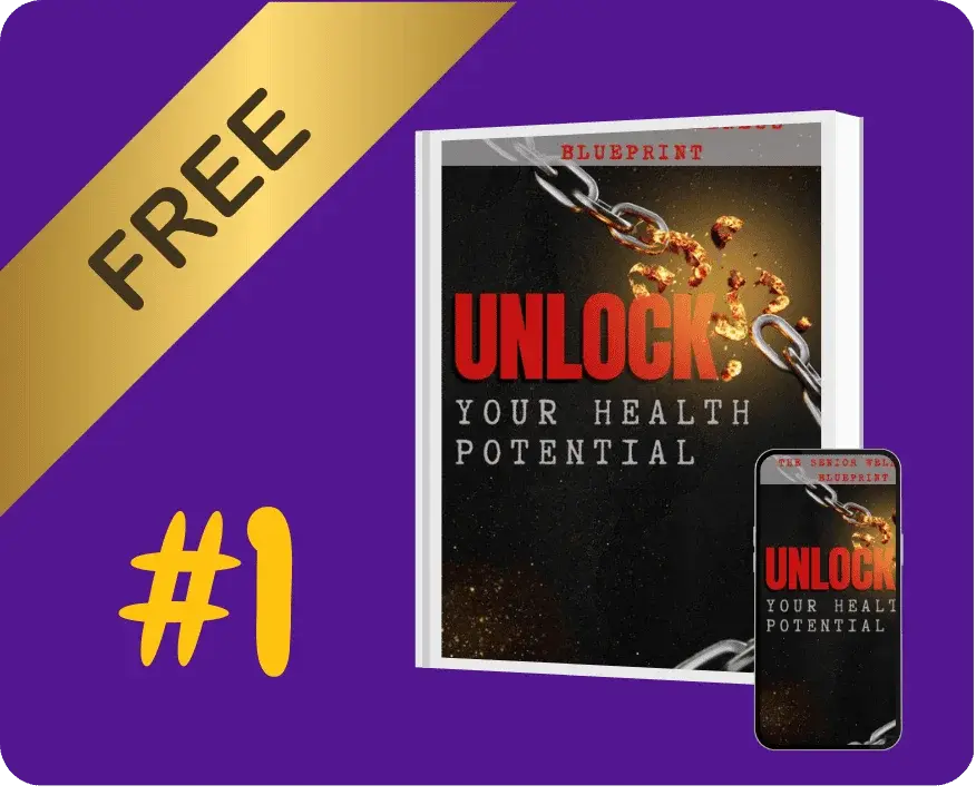 Senior Wellness Blueprint